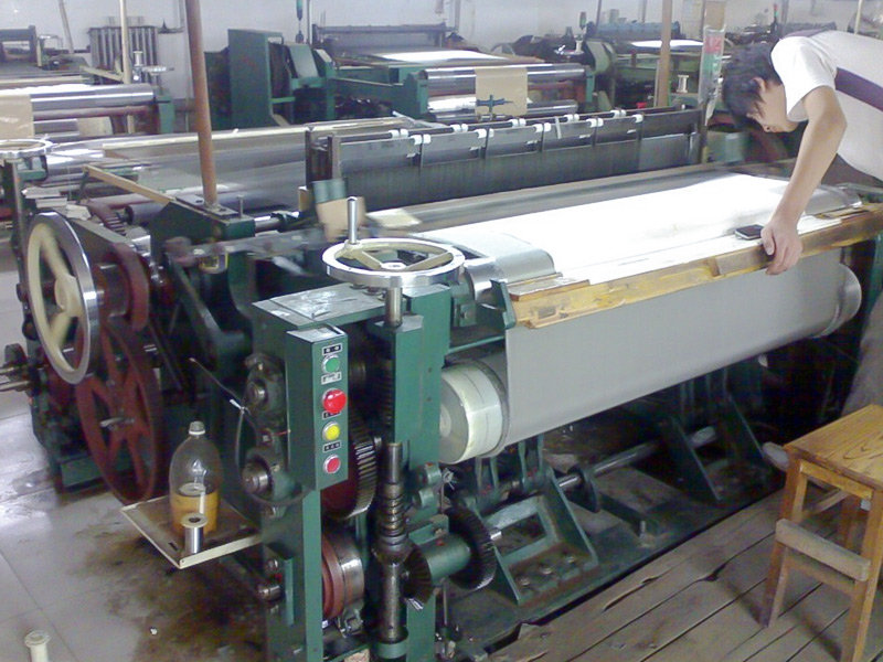 Introduction to the application of stainless steel wire mesh