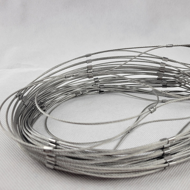 Drop Provention Safe Net