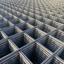 Welded Mesh