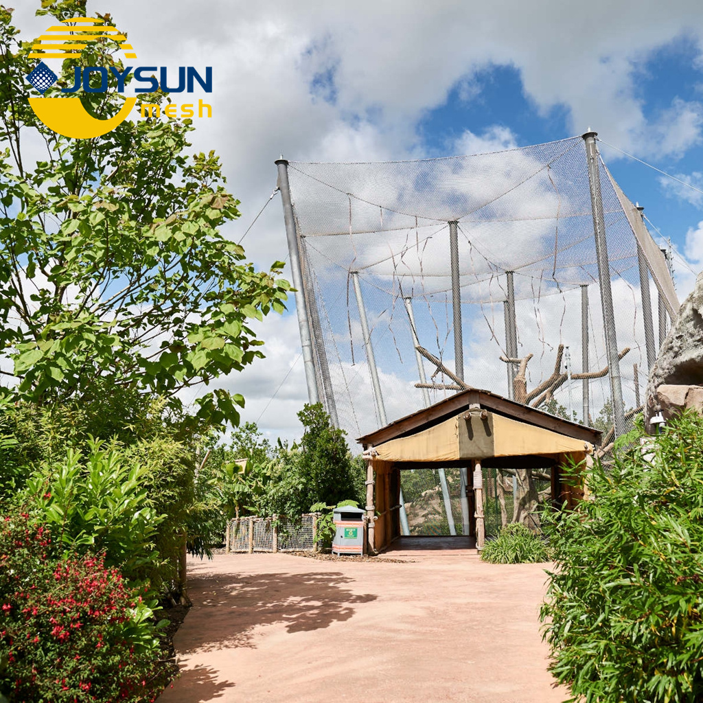 Protecting Your Garden: The Ultimate Guide To Stainless Steel Bird Netting