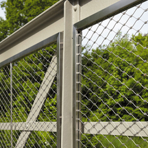 Balustrade Cable Mesh