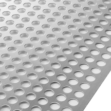 Perforated Metal Sheets