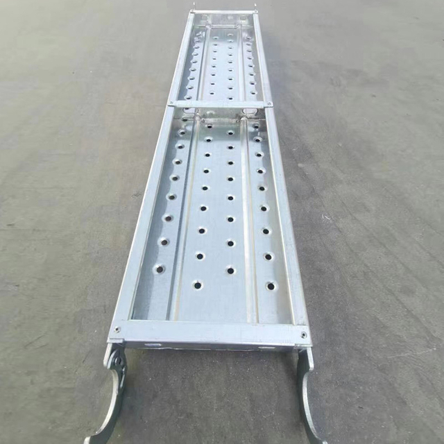 Scaffold Steel Planks