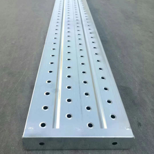 Scaffold Steel Planks